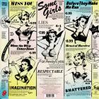Some Girls Rolling Stones