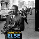 Somethin' Else Adderley Cannonball