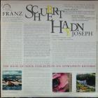 Sonata In B Flat Major, Op.Posth/Sonata In E Flat Major Schubert Franz