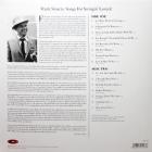 Songs For Swingin' Lovers Sinatra Frank