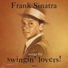 Songs For Swingin' Lovers Sinatra Frank