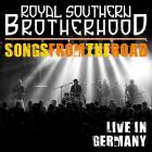 Songs From The Road Royal Southern Brotherhood