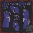 Songs Of Faith & Devotion Depeche Mode