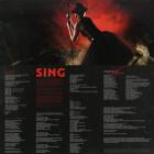 Songs Of Mass Destruction Lennox Annie