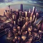 Sonic Highways Foo Fighters