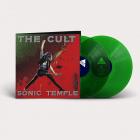 Sonic Temple Cult