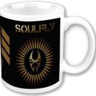 Кружка Soulfly Coffee Mug