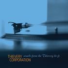 Sounds From The Thievery Hi-Fi Thievery Corporation