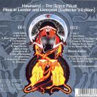 Space Ritual Hawkwind