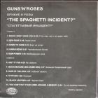 Spaghetti Incident? Guns N' Roses