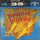Spanish Inferno International Pop Orchestra