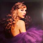 Speak Now (Taylor's Version) - Violet Marbled Swift Taylor