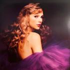 Speak Now (Taylor's Version) Swift Taylor