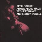 Spellbound Abdul-Malik Ahmed