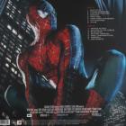 Spider-Man Ost