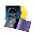 Splat! - Yellow Deep Purple
