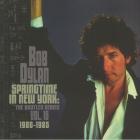 Springtime In New York: The Bootleg Series Vol. 16 1980–1985 Dylan Bob