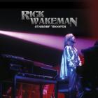 Starship Trooper Wakeman Rick