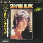 Staying Alive OST