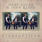 Stereopticon Lukas Gary & Klose Jann