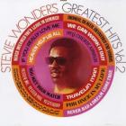 Greatest Hits Vol.2 Wonder Stevie