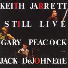 Still Live Jarret Keith Trio