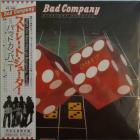 Straight Shooter Bad Company