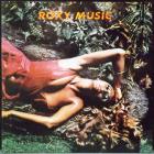 Stranded Roxy Music