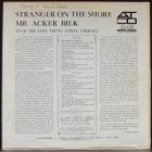 Stranger On The Shore Bilk Acker