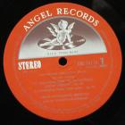 Strauss Symphonic Poems Furtwangler Wilhelm