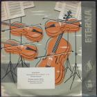Streichquartett D-dur Op.20 Nr. 4 Haydn Joseph