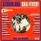 Studio One Ska Fever Various Artists