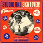 Studio One Ska Fever Various Artists