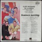 Summer Holiday Richard Cliff