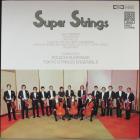 Super Strings Tokyo Strings Ensemble