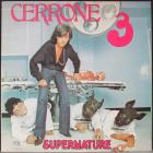 Supernature Cerrone