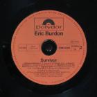 Survivor Burdon Eric