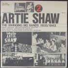 Swinging Big Bands (1938/1940) Shaw Artie