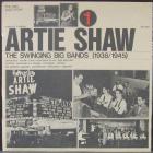Swinging Big Bands (1938/1945) Shaw Artie