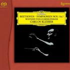 Symphonies No. 5 & 7 - Kleiber Beethoven Ludwig Van