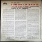 Symphony In D Minor Franck Cesar