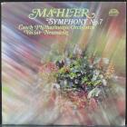 Symphony No.7 Mahler Gustav