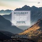 Symphony No. 9/Symphony No. 88 Schubert Franz/Haydn Joseph