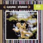 Symphony No. 4 Mahler Gustav