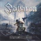 Symphony To End All Wars Sabaton