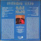 Synthesizer Sound Bouda Aloiz