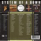 System Of A Down System Of A Down