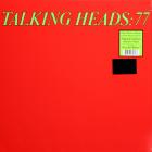 Talking Heads 77 Talking Heads