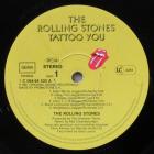 Tattoo You Rolling Stones