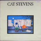 Teaser And The Firecat Stevens Cat